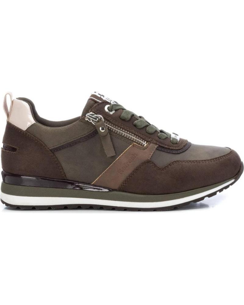 Woman Zapatillas deporte REFRESH 171084 KAKI