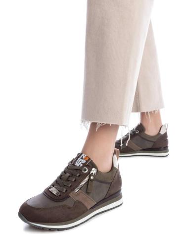 Woman Zapatillas deporte REFRESH 171084 KAKI