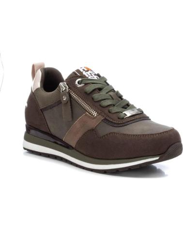 Woman Zapatillas deporte REFRESH 171084 KAKI