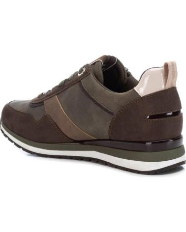 Woman Zapatillas deporte REFRESH 171084 KAKI