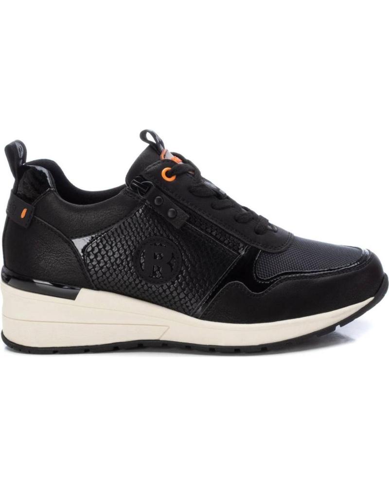 Scarpe sport per Donna refresh 171258 NEGRO