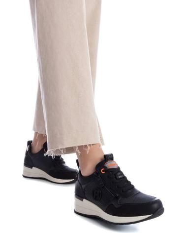 Scarpe sport per Donna refresh 171258 NEGRO