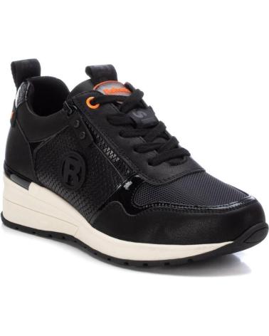 Scarpe sport per Donna refresh 171258 NEGRO