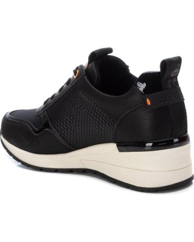 Scarpe sport per Donna refresh 171258 NEGRO