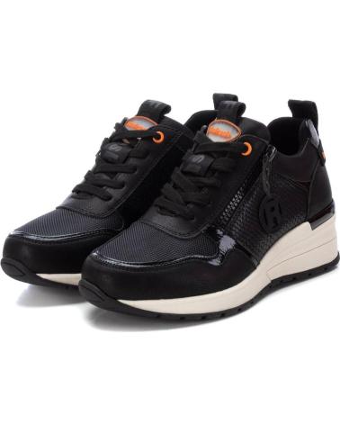 Scarpe sport per Donna refresh 171258 NEGRO