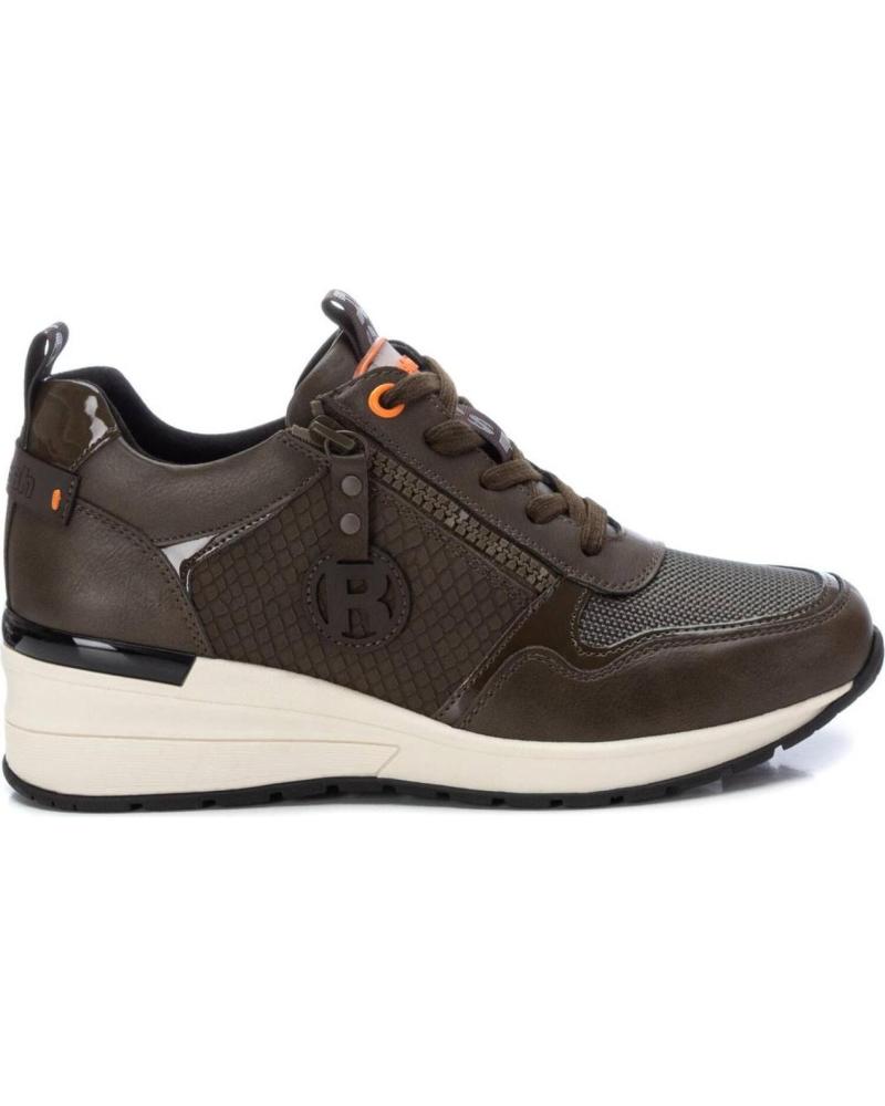 Zapatillas deporte pour Femme refresh 171258 KAKI