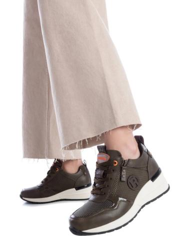 Zapatillas deporte pour Femme refresh 171258 KAKI