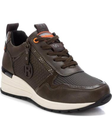 Zapatillas deporte pour Femme refresh 171258 KAKI