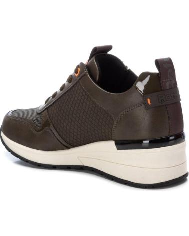 Zapatillas deporte pour Femme refresh 171258 KAKI