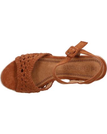 Sandali per Donna REFRESH 69575 ANTELINA CAMEL