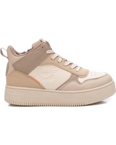 Zapatillas deporte pour Femme REFRESH 171330 BEIGE