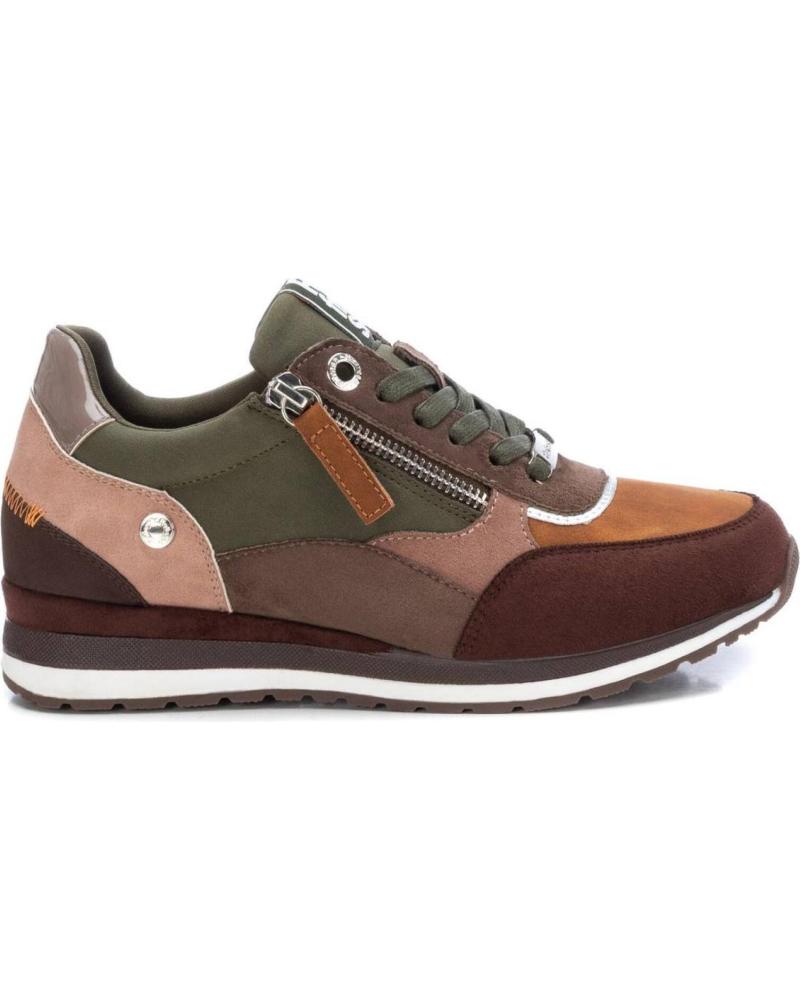 Zapatillas deporte pour Femme REFRESH 171401 KAKI