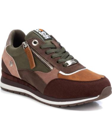 Zapatillas deporte pour Femme REFRESH 171401 KAKI