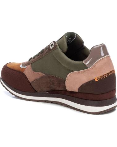 Zapatillas deporte pour Femme REFRESH 171401 KAKI