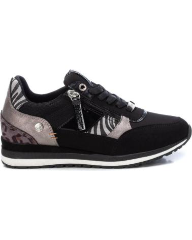 Sportschuhe für Damen refresh 171431 NEGRO