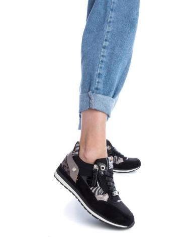 Sportschuhe für Damen refresh 171431 NEGRO