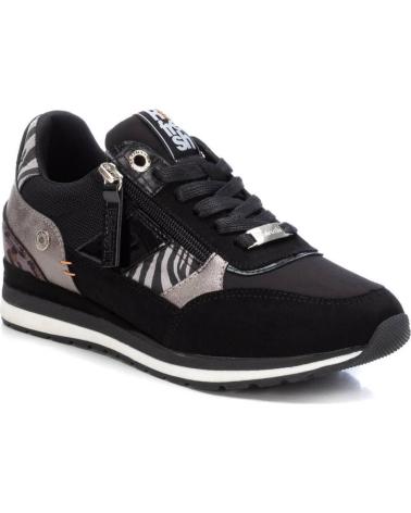 Sportschuhe für Damen refresh 171431 NEGRO