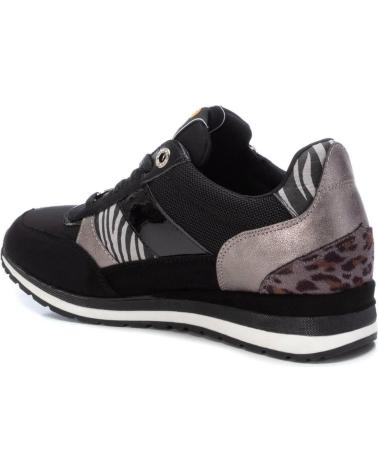 Sportschuhe für Damen refresh 171431 NEGRO