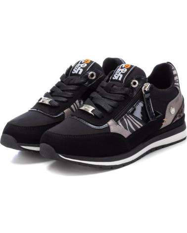Sportschuhe für Damen refresh 171431 NEGRO