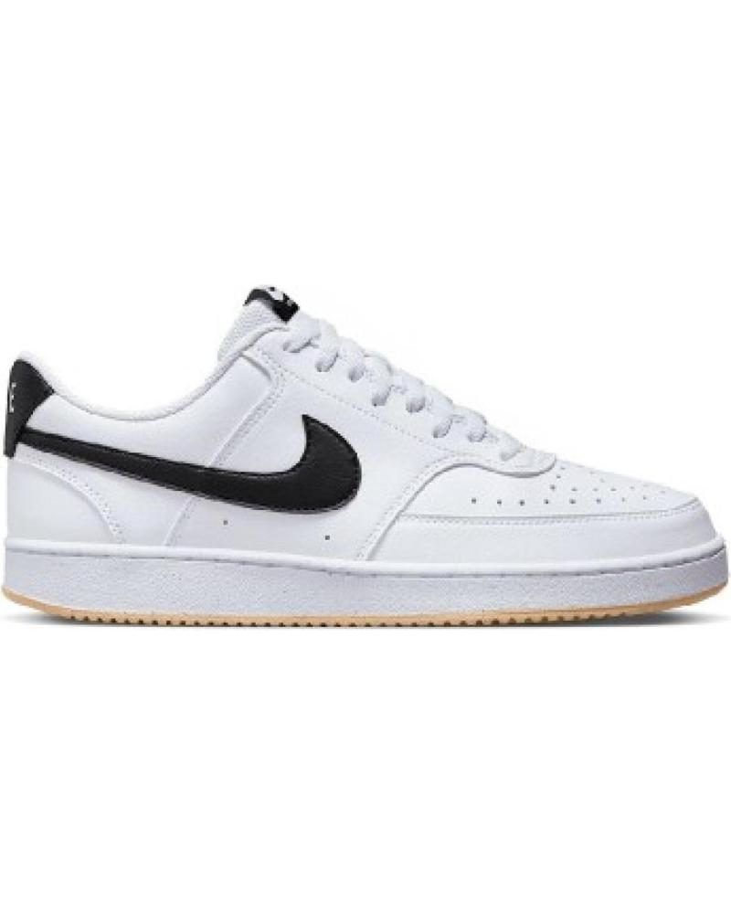 Sportschuhe für Herren NIKE COURT VISION LO NN DH2987 107 VARIOS COLORES
