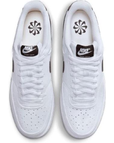 Sportschuhe für Herren NIKE COURT VISION LO NN DH2987 107 VARIOS COLORES