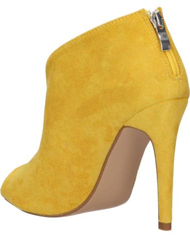 Sandalias de Mujer REFRESH 72224 ANTELINA AMARILLO