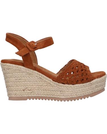 Sandali per Donna REFRESH 69575 ANTELINA CAMEL