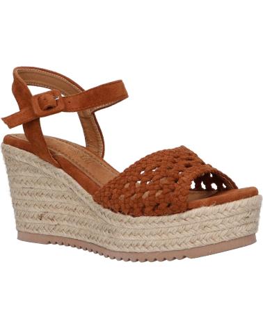 Sandali per Donna REFRESH 69575 ANTELINA CAMEL