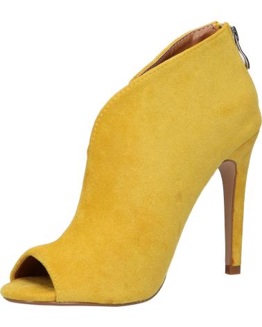Sandalias de Mujer REFRESH 72224 ANTELINA AMARILLO