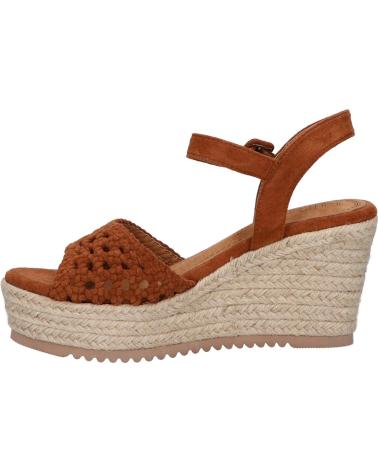 Sandali per Donna REFRESH 69575 ANTELINA CAMEL