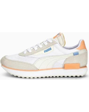 Sports-Shoes-De-Mujer-PUMA-381141-14-BLANCO