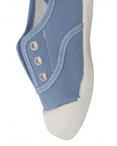 Deportivas-De-Niña-COTTON-CLUB-CC0002-VAQUERO