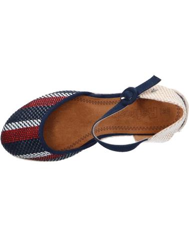 Sandalias de Mujer REFRESH 69566 C NAVY