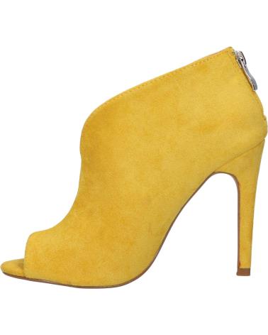 Sandalias de Mujer REFRESH 72224 ANTELINA AMARILLO