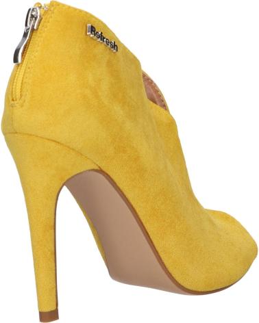 Sandalias de Mujer REFRESH 72224 ANTELINA AMARILLO