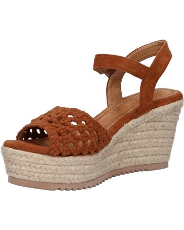 Sandali per Donna REFRESH 69575 ANTELINA CAMEL