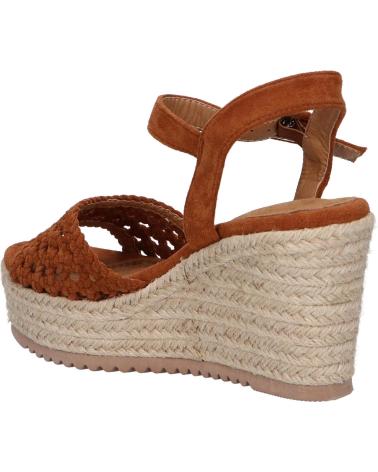 Sandali per Donna REFRESH 69575 ANTELINA CAMEL
