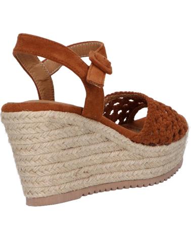 Sandali per Donna REFRESH 69575 ANTELINA CAMEL