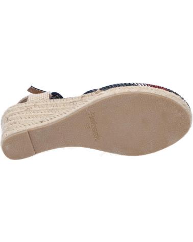 Sandalias de Mujer REFRESH 69566 C NAVY