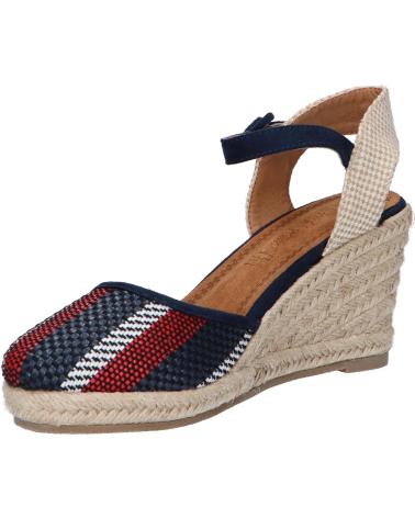 Sandalias de Mujer REFRESH 69566 C NAVY