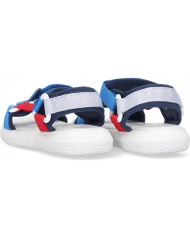 Sandalias de Niño BUBBLE BOBBLE SANDALIA C641 AZUL