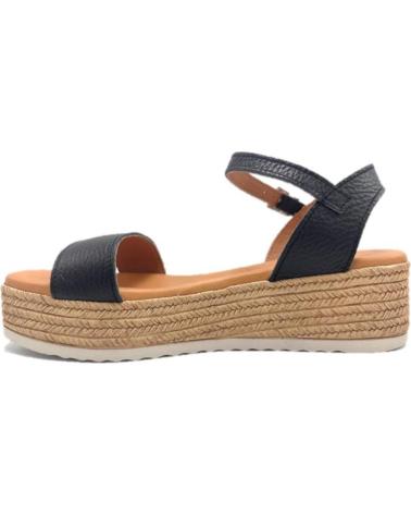 Sandales pour Femme RIVERA SANDALIA 5208 NEGRO