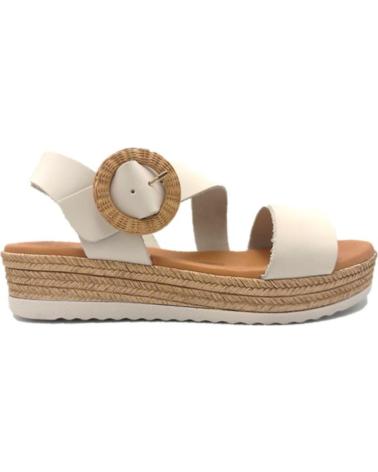 Sandali per Donna RIVERA SANDALIA 5207 HIELO