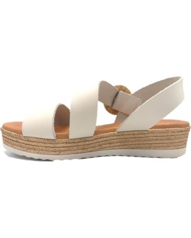 Sandali per Donna RIVERA SANDALIA 5207 HIELO