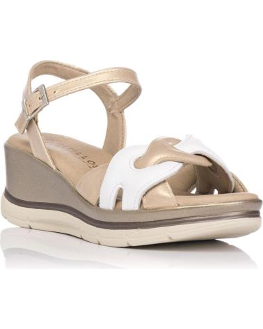 Sandalen-De-Mujer-PITILLOS-CUNAS-5030-ORO-DORADO