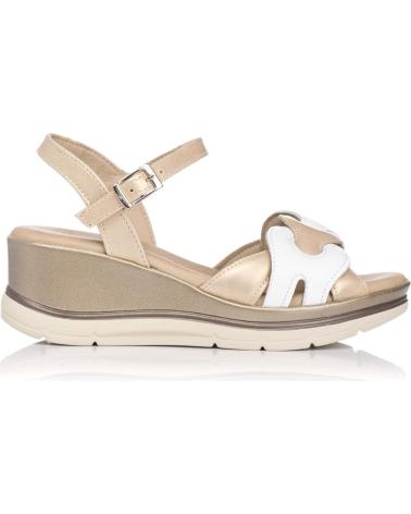 Sandals-De-Mujer-PITILLOS-CUNAS-5030-ORO-DORADO