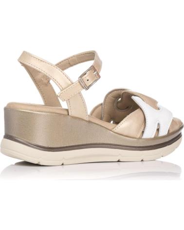 Sandalen-De-Mujer-PITILLOS-CUNAS-5030-ORO-DORADO