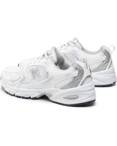 Esportes--De-Hombre-NEW-BALANCE-MR530EMA-LIFESTYLE-PLATA