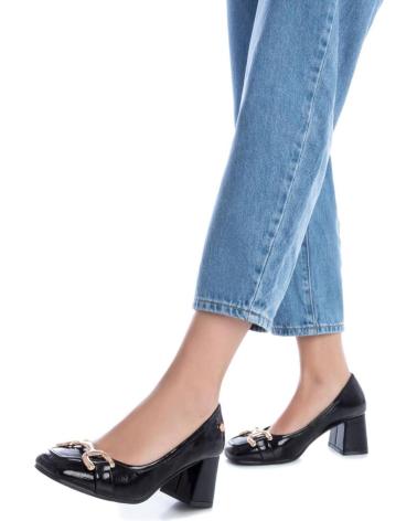 Zapatos de tacón de Mujer XTI 142147 NEGRO