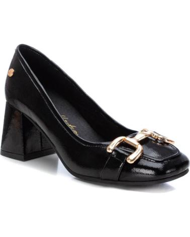 Zapatos de tacón de Mujer XTI 142147 NEGRO